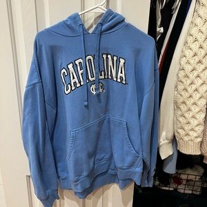 Carolina Tarheels Hoodie